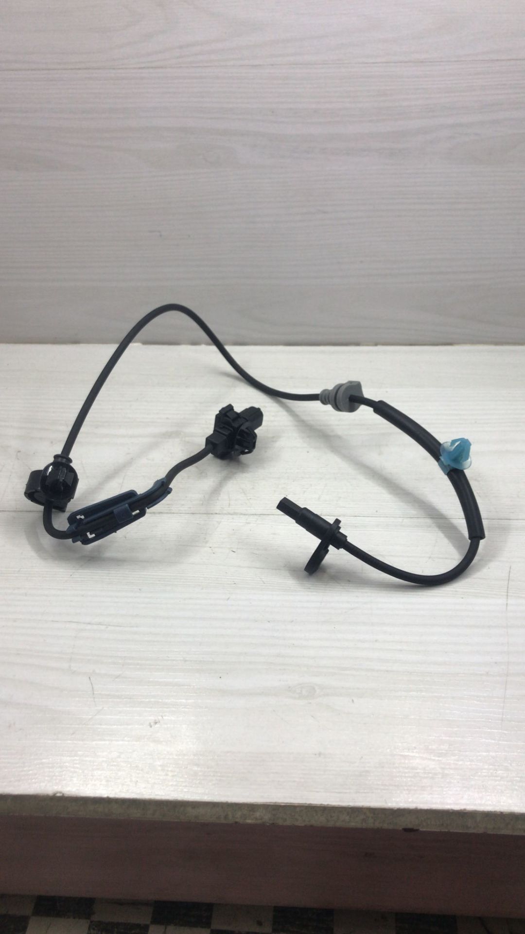 Abs Sensörü Crv 07- Ön Sol