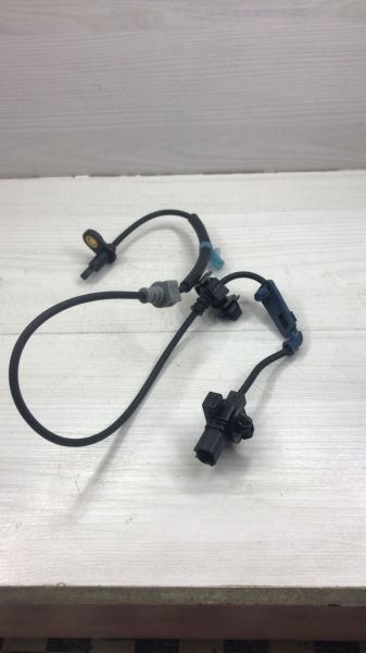 Abs Sensörü Crv 07- Ön Sol