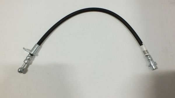 JAZZ 2013- FREN HORTUMU ÖN SAĞ