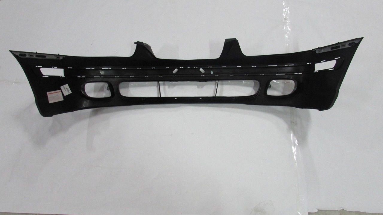 ELANTRA 2001- TAMPON ÖN