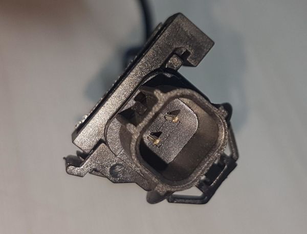 Abs Sensörü Crv 2007- Ön Sağ