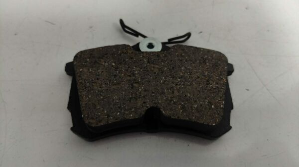 Balata Arka Accord 03-08