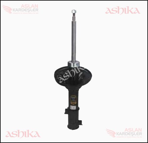 AMORTISOR ON SOL (GAZLI)- MATRIX 01-