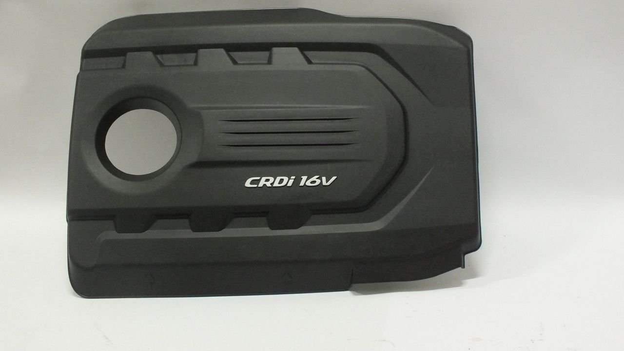 I-20 14-16 DIZELL MOTOR MUHAFAZA KAPAGI