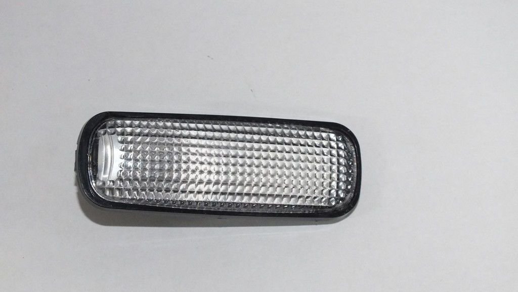 CIVIC 96-01 ÇAMURLUK SİNYALİ BEYAZ SAĞ /SOL