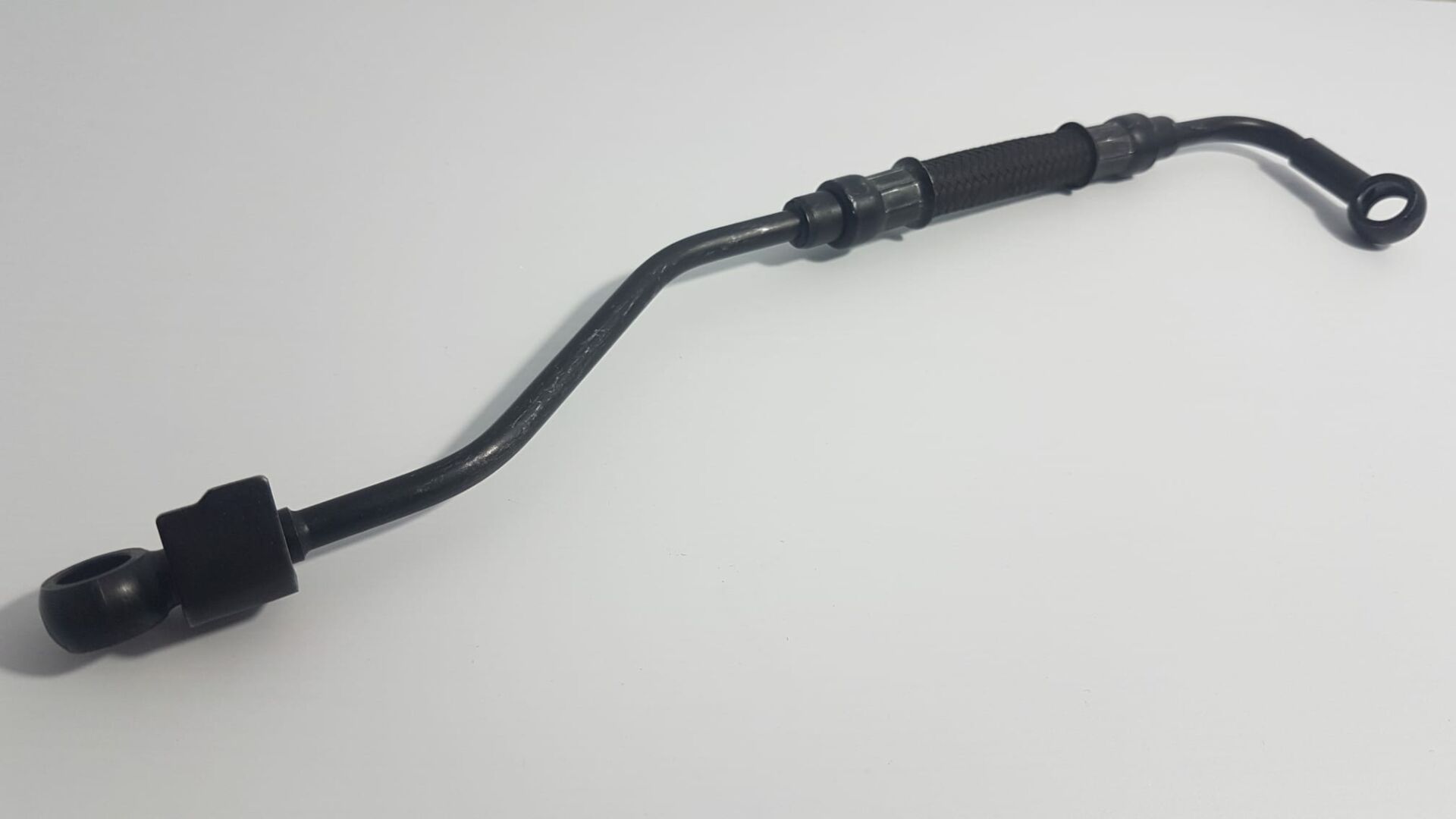 starex crdi şarj dinamo yağ hortumu