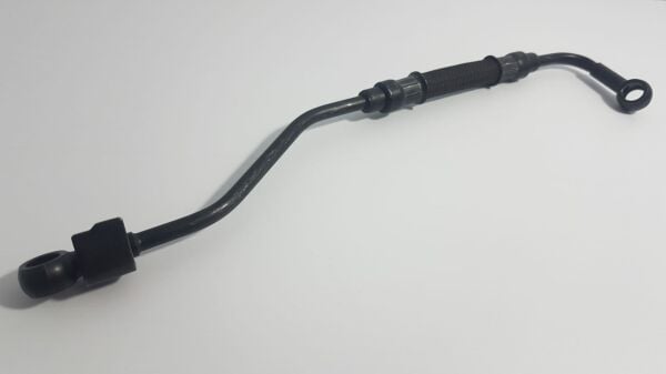 starex crdi şarj dinamo yağ hortumu