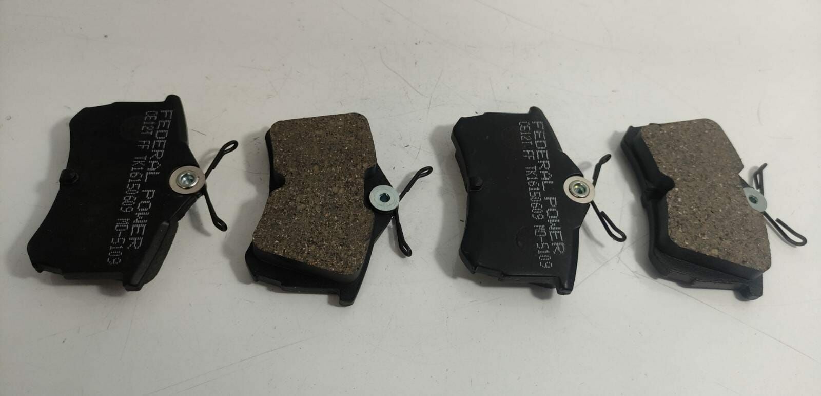 Balata Arka Accord 03-08