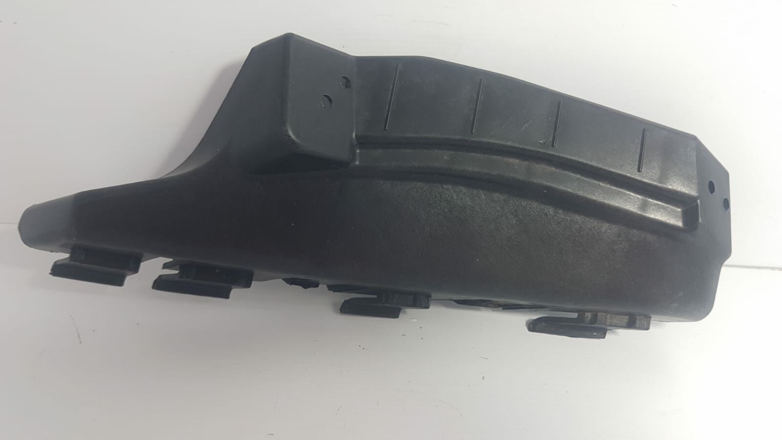 i20 tampon braketi ön sol 08-12