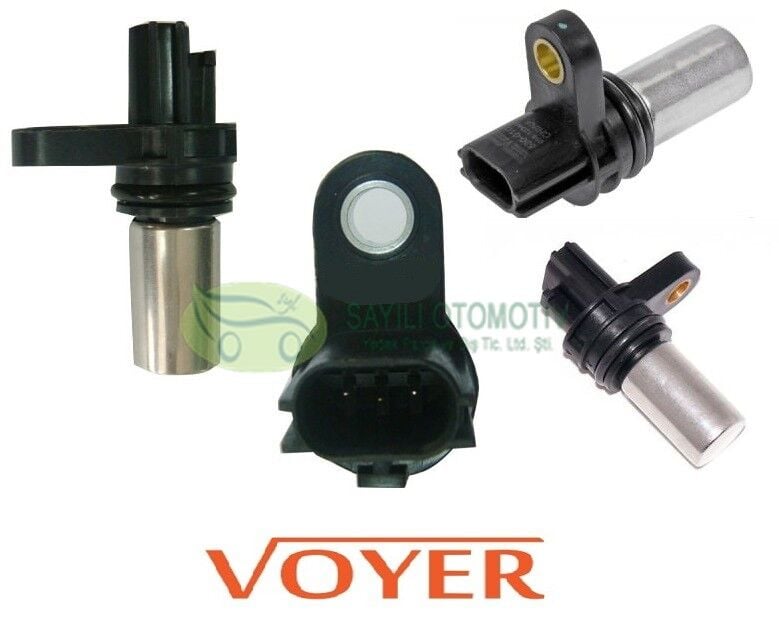 SENSOR EKSANTRIK XTRAIL 02-07 (KRANK)