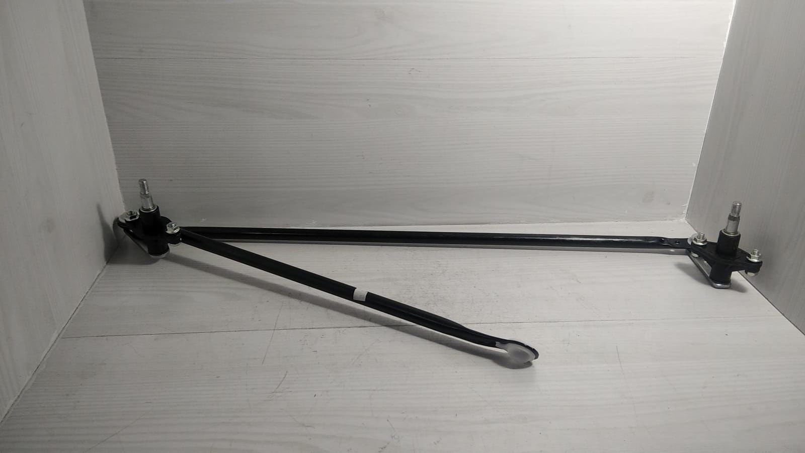 silgeç Mekanizma Excel