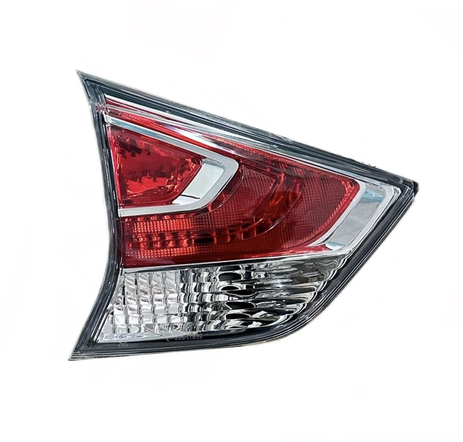 STOP X-TRAİL 14-15 İÇ LH