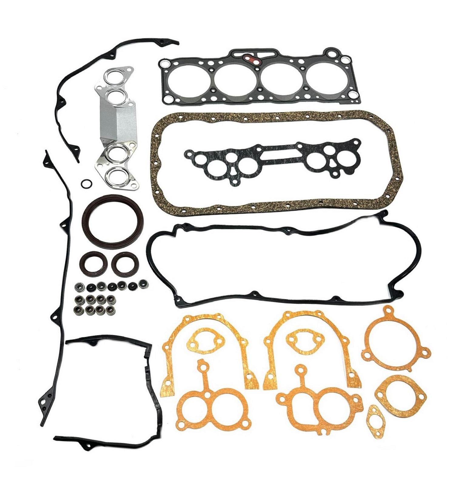 CONTA TAKIM 626 FE 1,8-2,0 87-91(KLİNDİRİK)