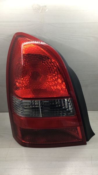 Stop Primera Sol 03-08