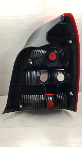 Stop Primera Sol 03-08