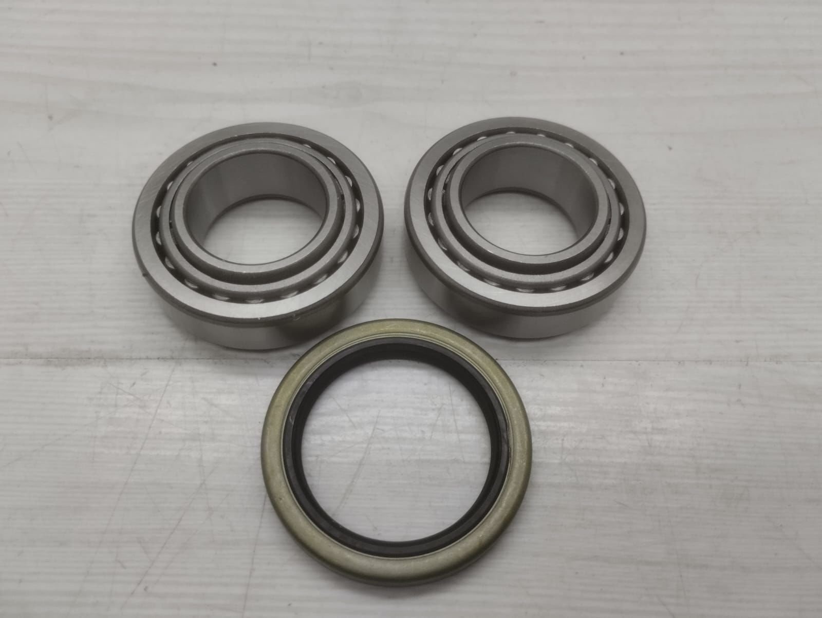 Rulman Arka Teker Excel Set