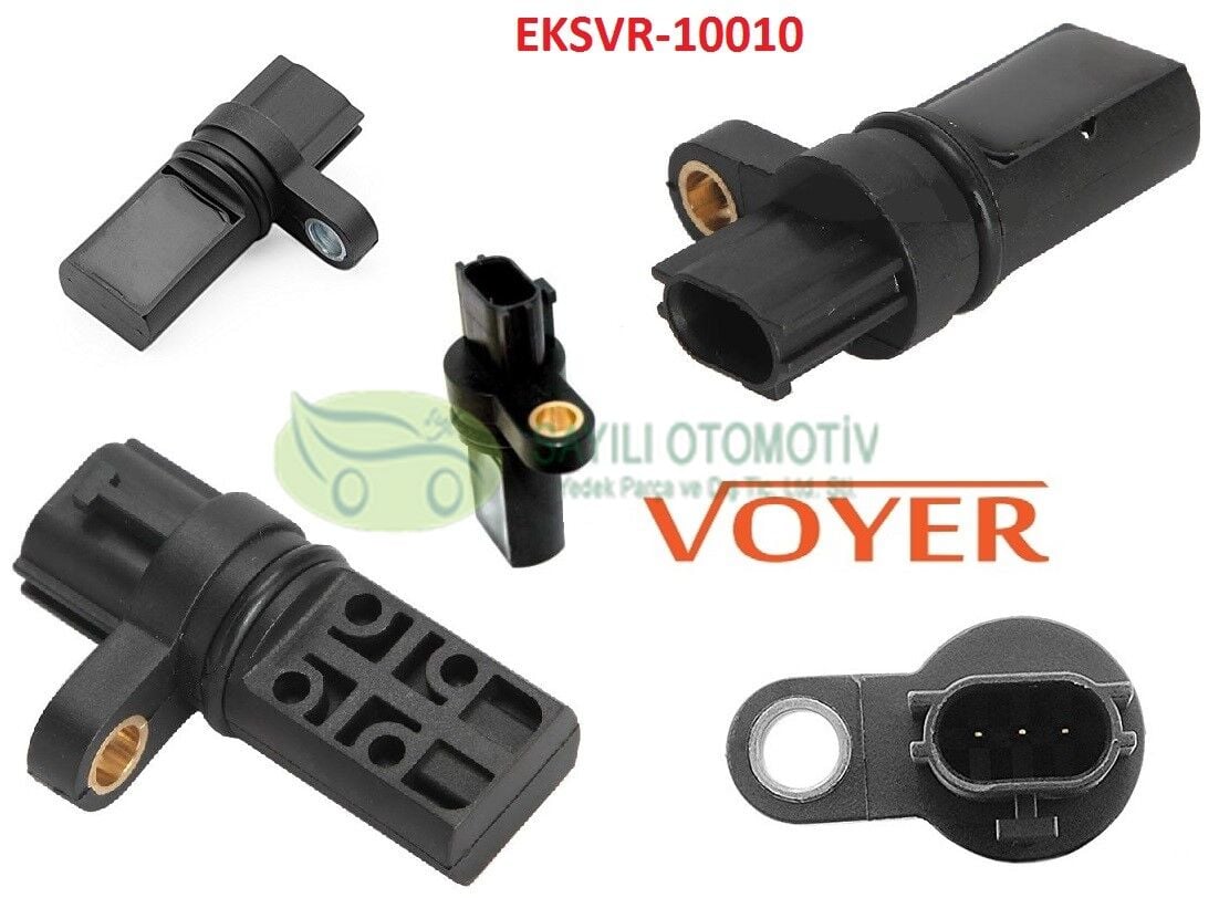 SENSOR EKSANTRIK MICRA 03- / NOTE 03- 1.2 14
