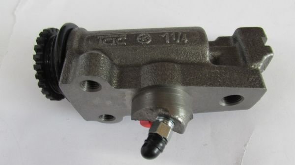 HD 75 04- ÖN FREN MERKEZİ SAĞ(SAĞ TEKER)