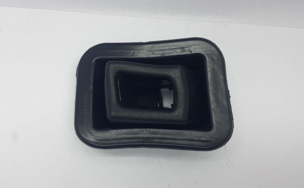 Debriyaj Çatal Körüğü H100 Mnbs