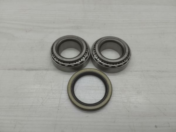 Rulman Arka Teker Excel Set