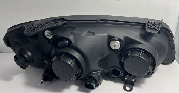 Far Elantra Sol 04- Elk. İçi Siyah