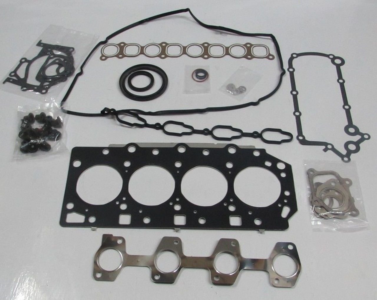 STAREX CRDI / H-1 / SORENTO D4CB TAKIM CONTA