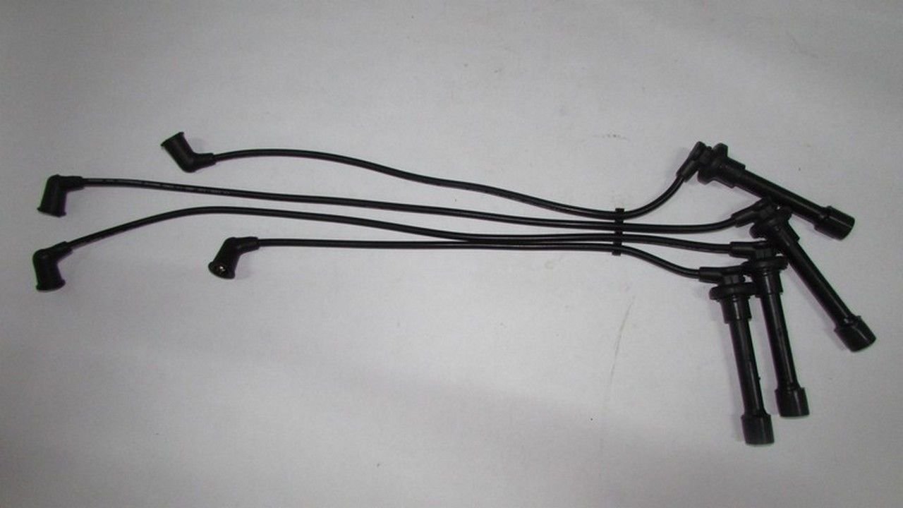 CIVIC 1.4 / 1.6 96-01 BUJİ KABLOSU