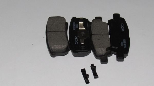 LANCER 2003-2005 / OUTLANDER 2003-2007 FREN BALATASI ARKA DİSK