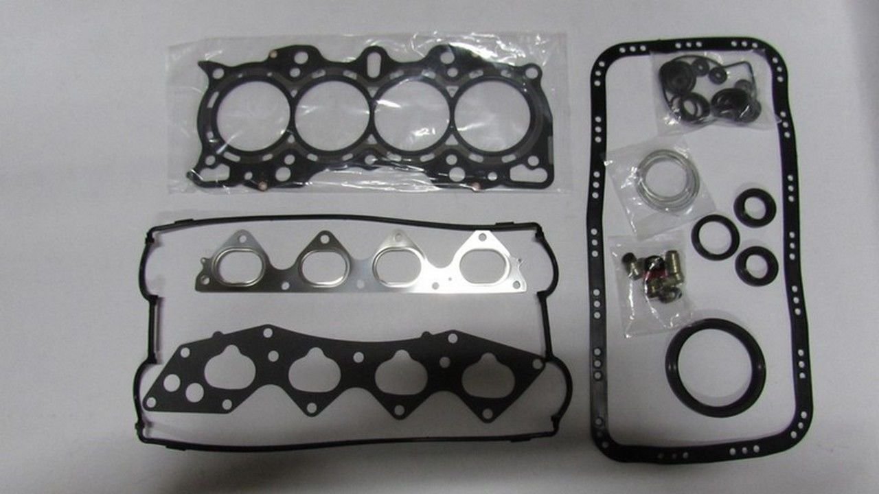 CRV 1997-  B20B / B20B4 TAKIM CONTA ÇELİK