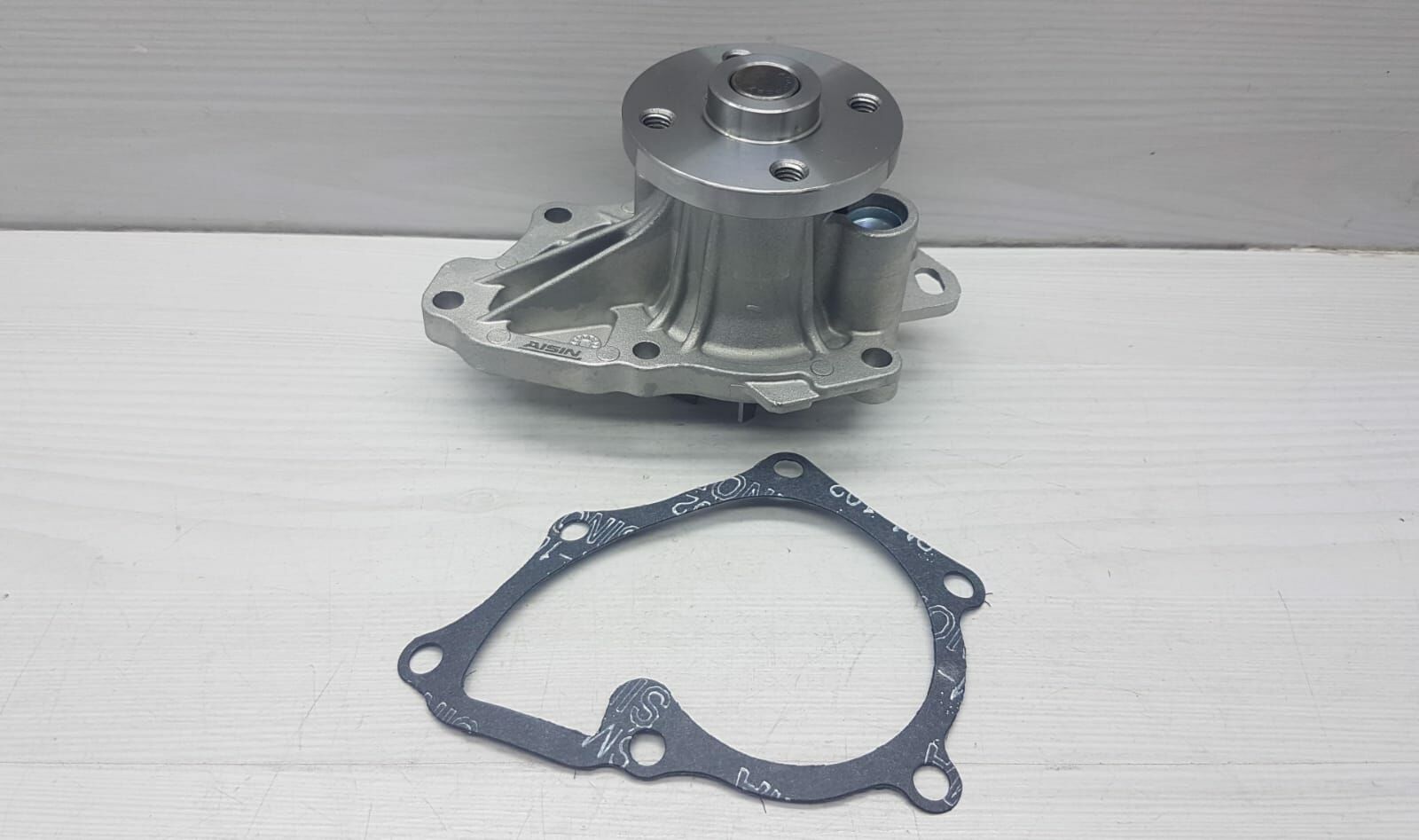 Devirdaim Avensis 97-07/Rav4 00-05