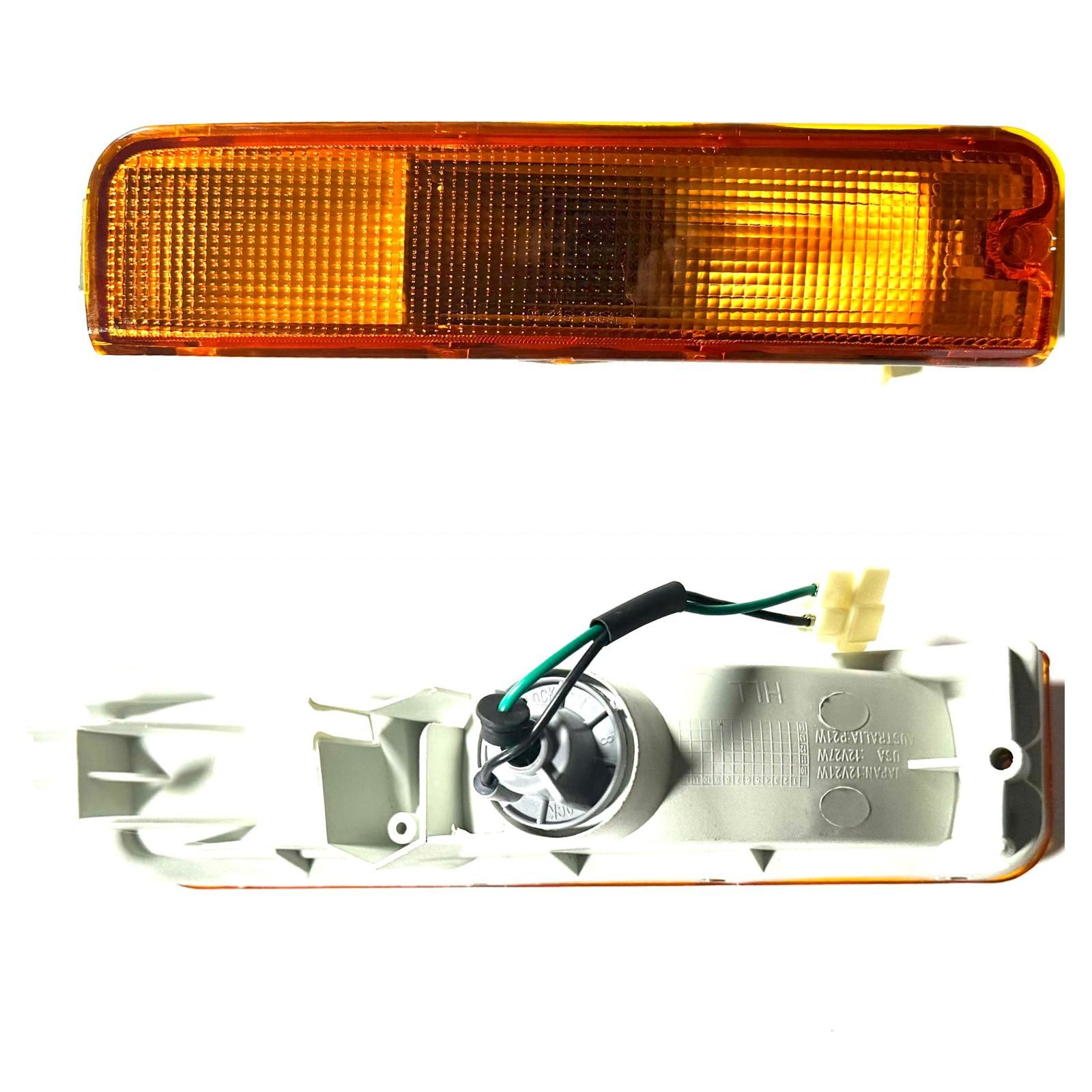 SİNYAL TAMPON PATHFINDER 96-98 LH