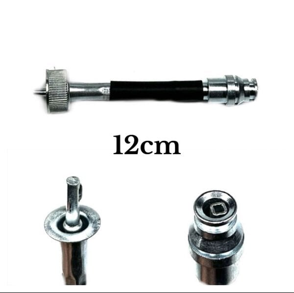 TEL KM COROLLA AE111 99-02 (KISA)