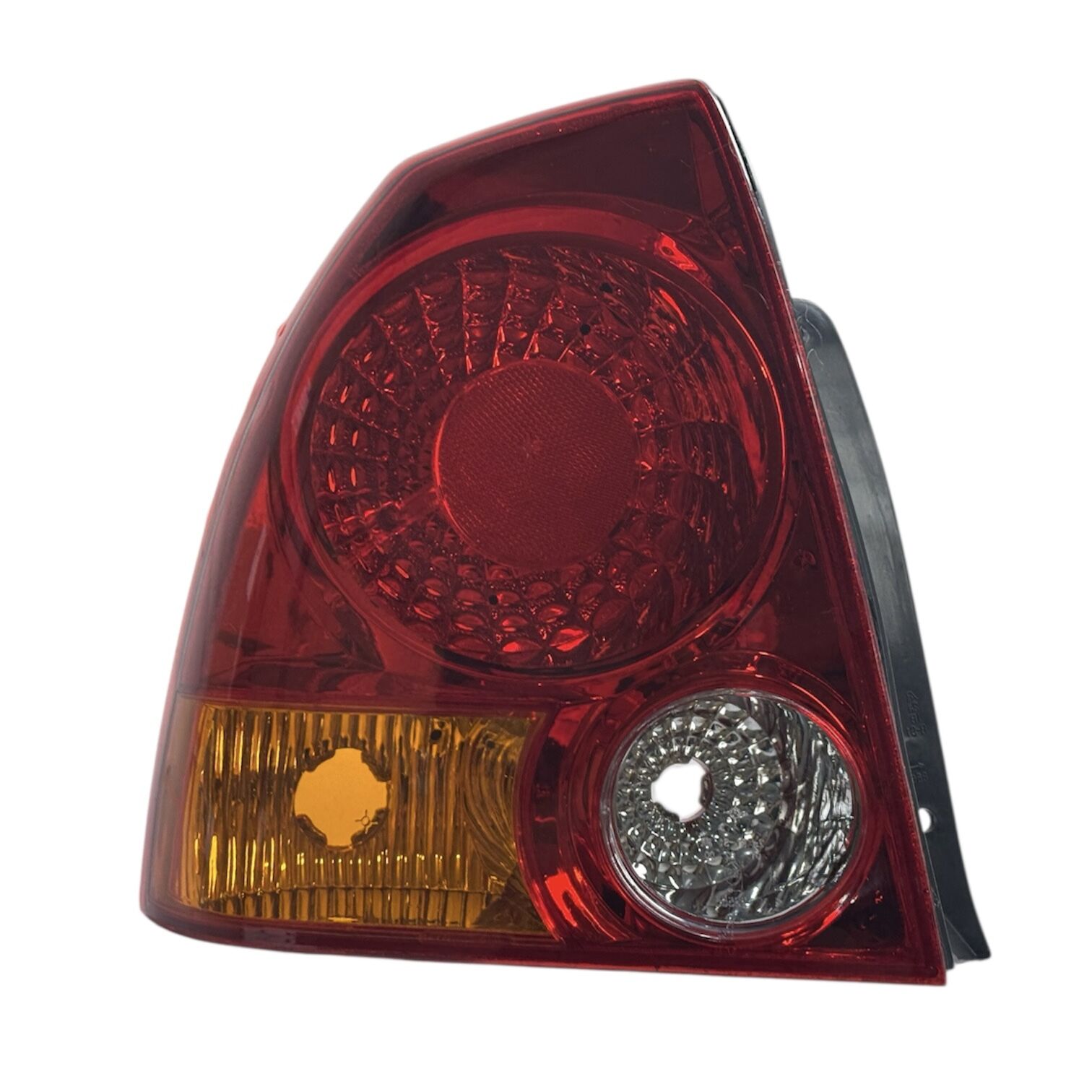 STOP ACCENT 03-05 LH