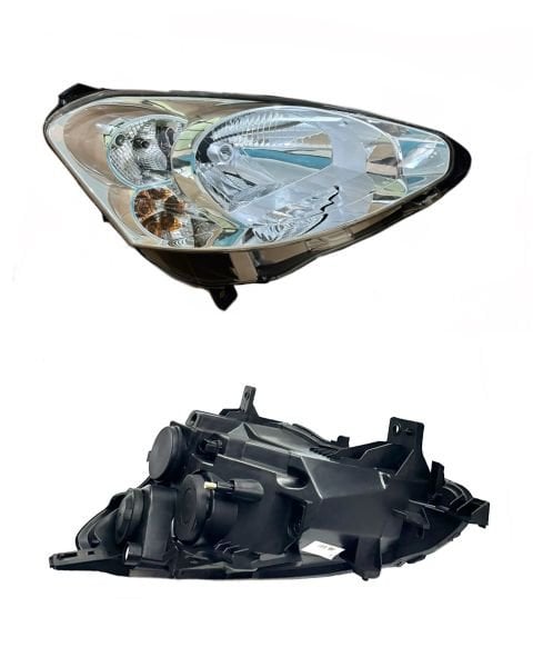 FAR PARTNER 12-16 RH