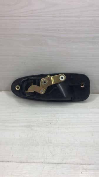 Kapi Kolu Civic Arka DIŞ Sol 92-95