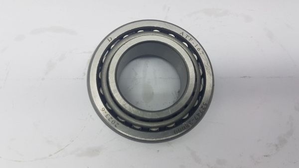 Rulman Arka Teker Excel