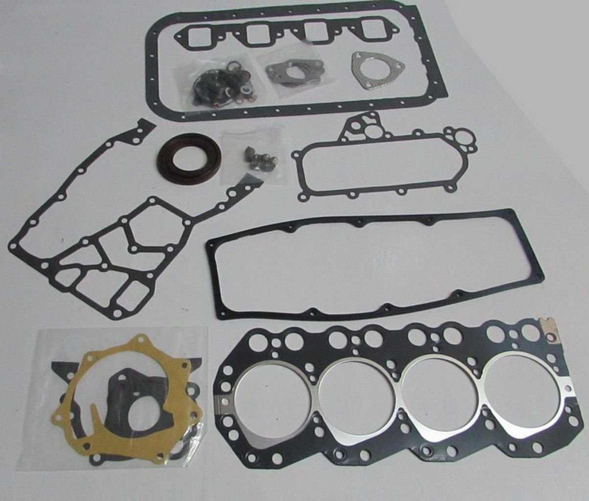 TD25 TAKIM CONTA ÇELİK