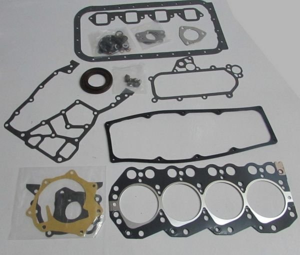 TD25 TAKIM CONTA ÇELİK