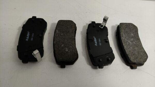 Balata Arka Picanto 06-/ i10  09- disk