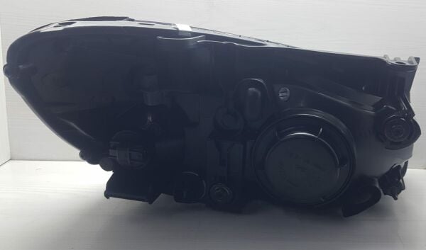 Far Cerato Sol 2007-2009 Manuel 3 Fisli