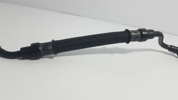 h100 kamyonet şarz dinamo vakum hortumu 08-12