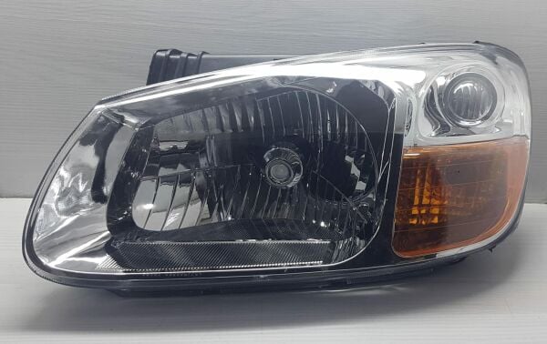 Far Cerato Sol 2007-2009 Manuel 3 Fisli