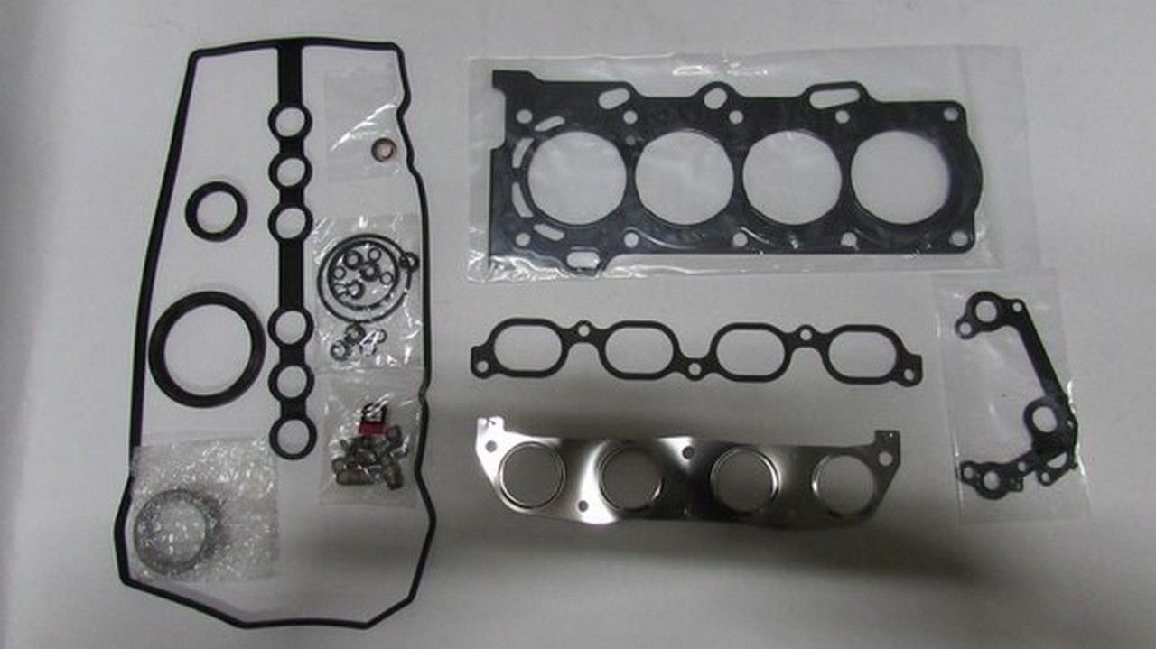 COROLLA 02-06 1.4/1.6 / AVENSIS 03-08 1ZZ/3ZZ TAKIM CONTA ÇELİK