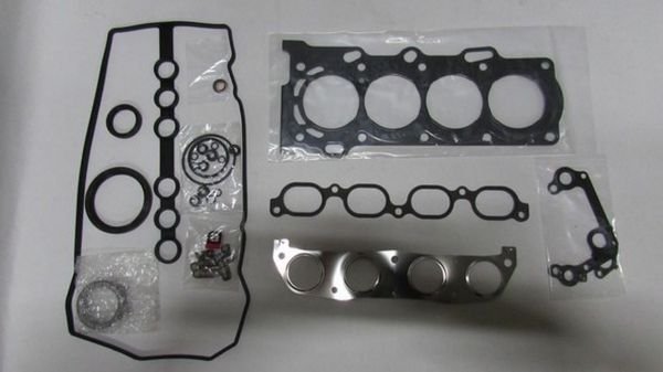COROLLA 02-06 1.4/1.6 / AVENSIS 03-08 1ZZ/3ZZ TAKIM CONTA ÇELİK