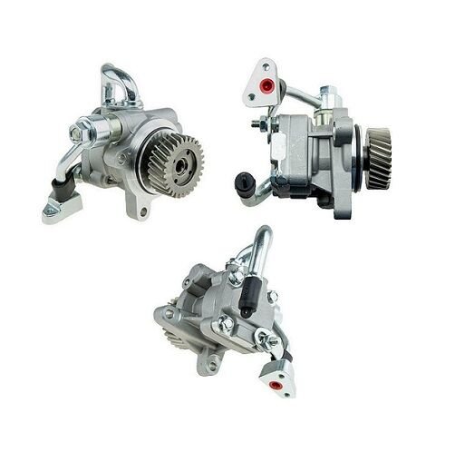 DIREKSIYON POMPASI DMAX 07-