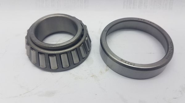 Rulman Arka Teker Excel