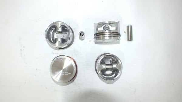 ACCENT 95-00 1.5 ENJ. 76,00 MM ( TP JAPON SEGMAN ) PİSTON SEGMAN 050