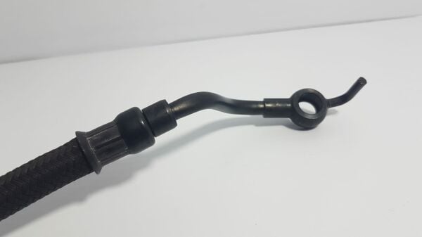 h100 kamyonet şarz dinamo vakum hortumu 08-12