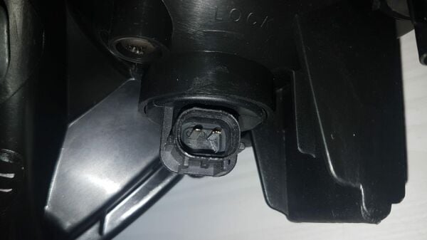 Far Cerato Sol 2007-2009 Manuel 3 Fisli