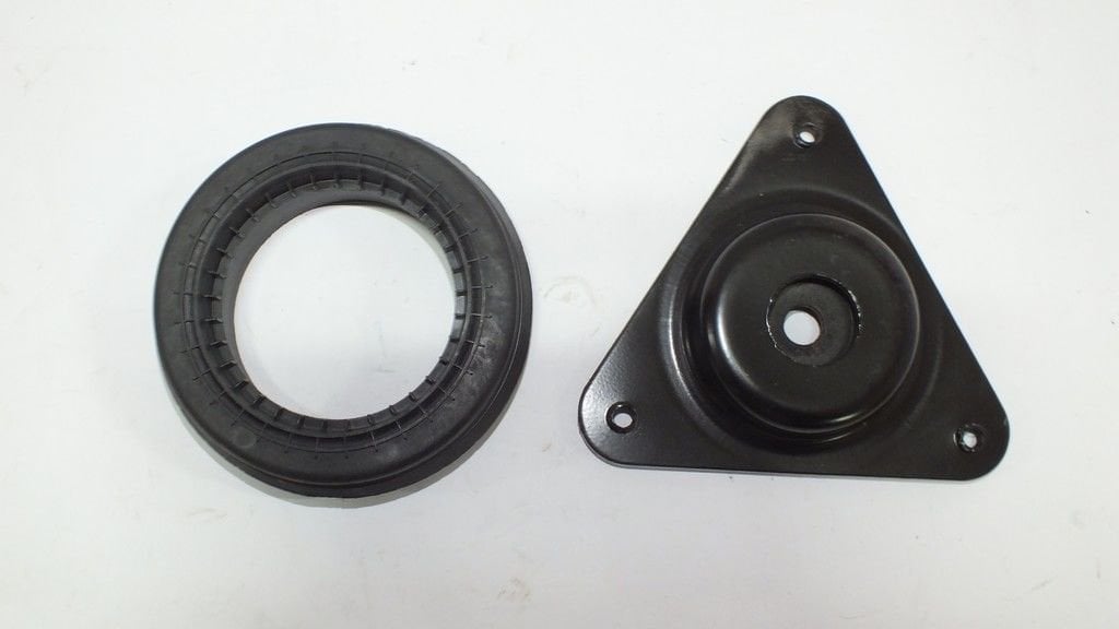 QASHQAI 2014- AMORTİSÖR KULESİ BİLYALI TAKIM ÖN